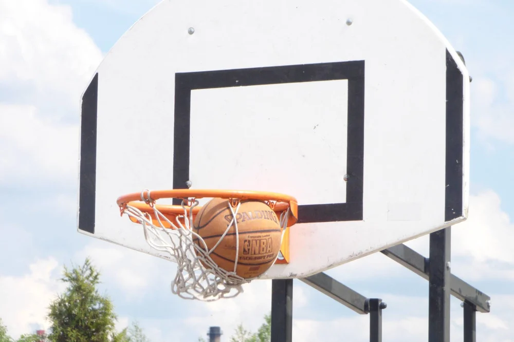 Bytom: Sobota z koszykówką na Rolkowisku z OSiR Bytom