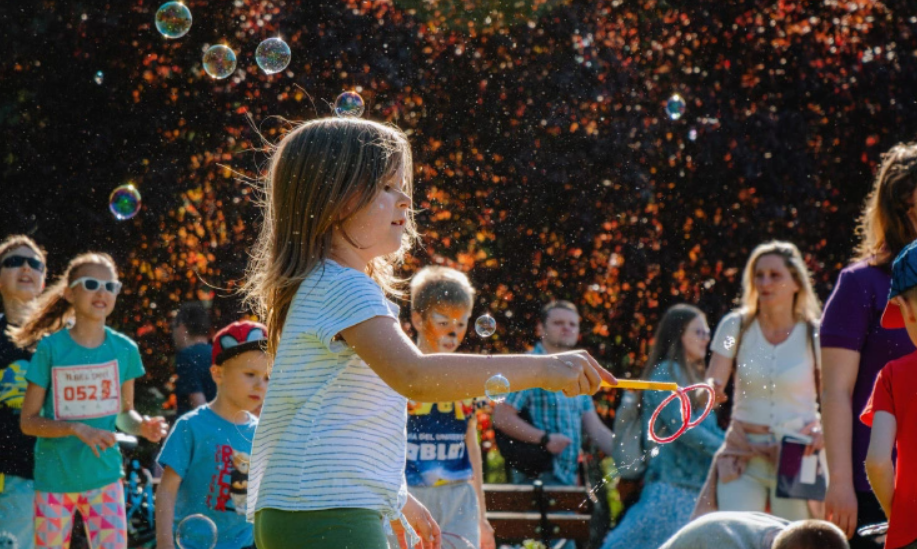 Za nami festiwal sosnowieckich NGOsów w Parku Sieleckim