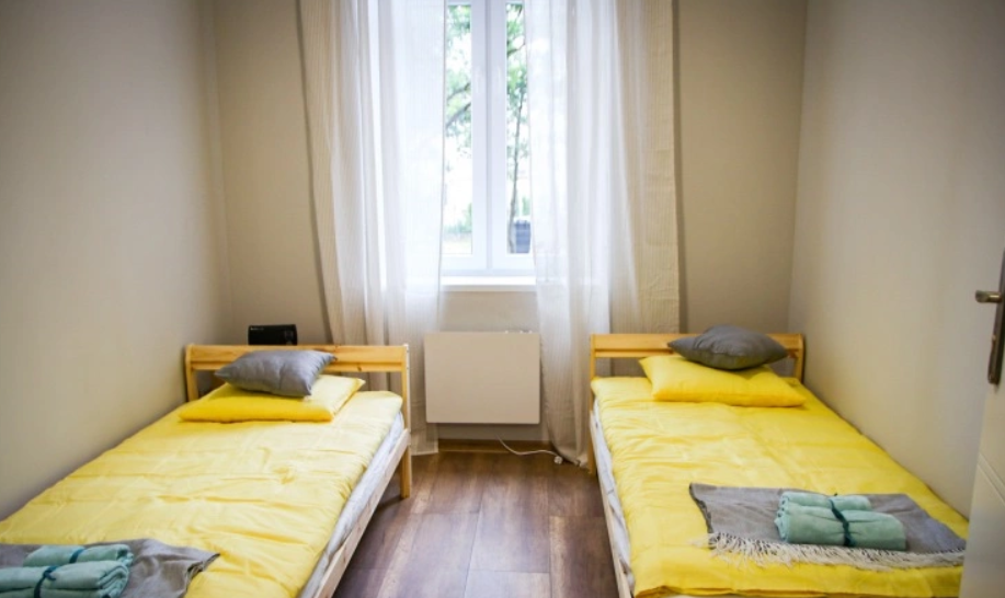 Kolejne mieszkanie chronione w Sosnowcu. Pierwsi lokatorzy odebrali klucze