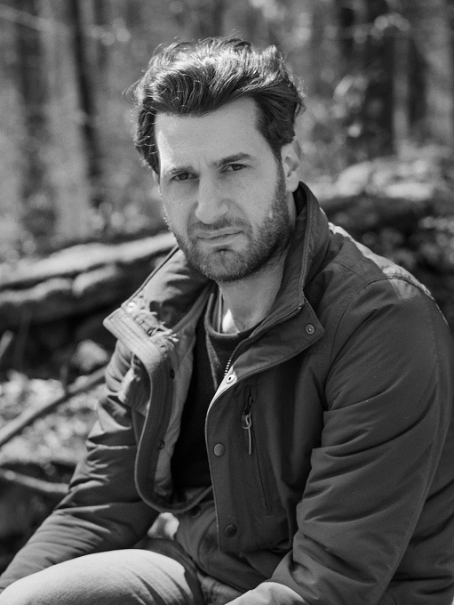 Podróż do Sosnowca stała się inspiracją. Polska premiera książki Menachema Kaisera