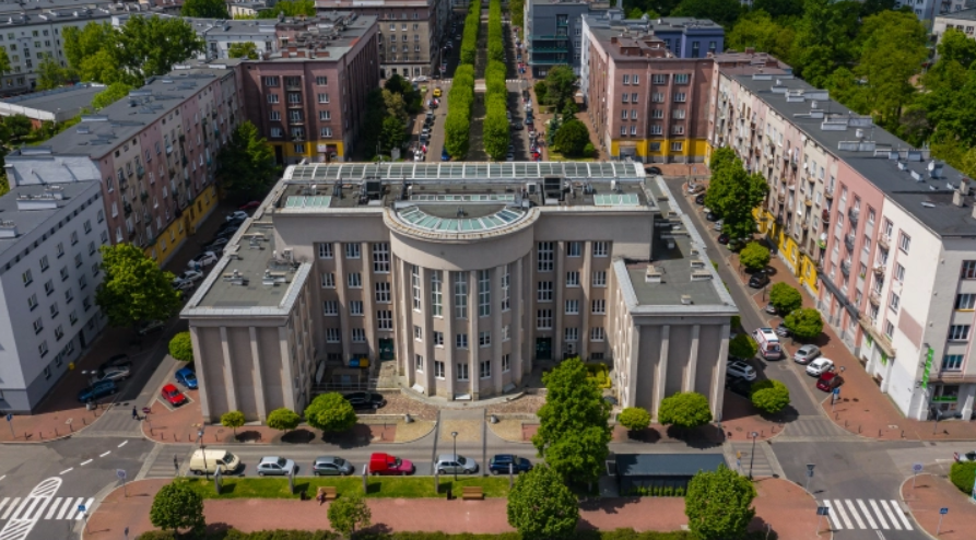 Prezydent Sosnowca z absolutorium. Zapoznaj się z raportem o stanie gminy