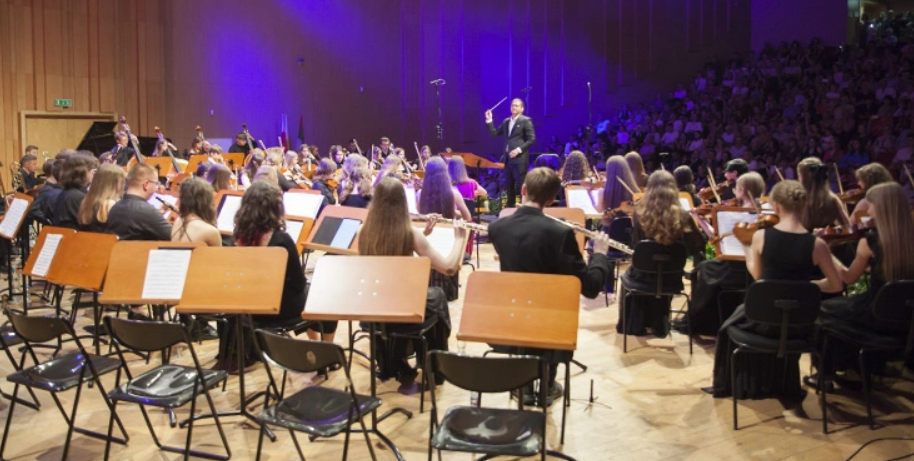 Zasłużeni dla Miasta Sosnowca uhonorowani