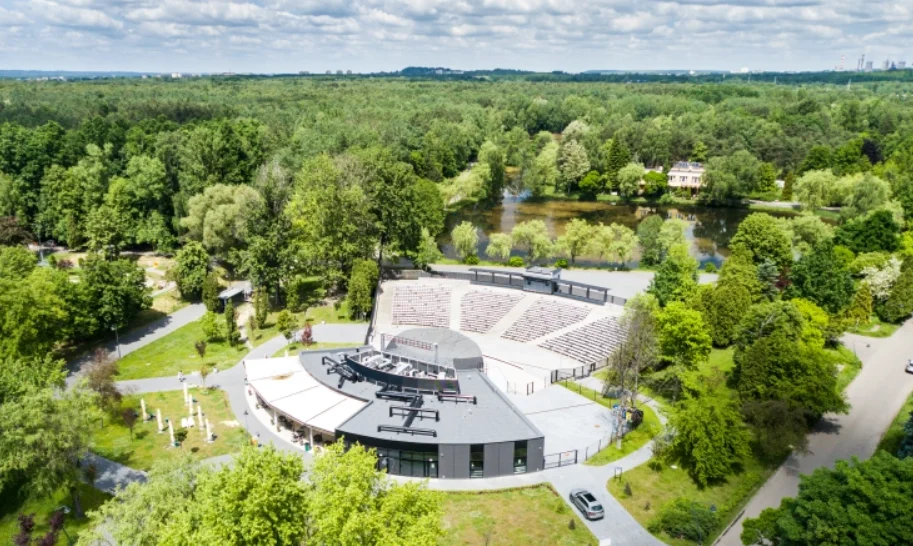 "Scena bez granic" po raz drugi. Przed nami koncerty w Sosnowcu