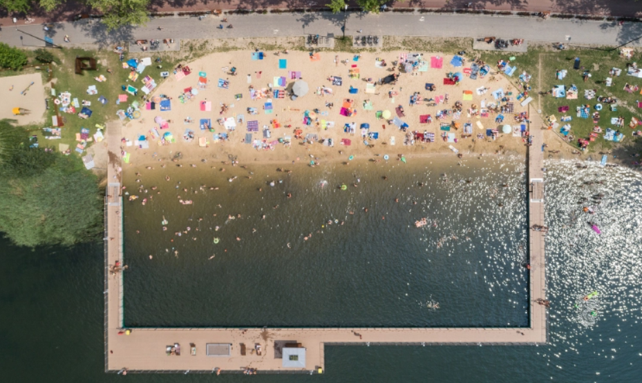 "Akcja Lato 2023". Sprawdź letnią ofertę sosnowieckich instytucji kultury