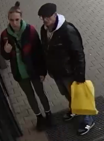 Sosnowiec: Czy rozpoznajesz sprawców kradzieży?