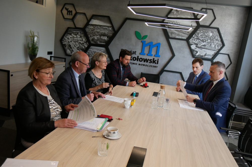 Centrum Zdrowia w Mikołowie czeka na kredyt. Podpisano umowę poręczenia pożyczki