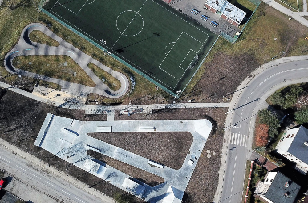 Skate Challenge Mikołów - pierwsze takie zawody na Skateparku już 17 czerwca!