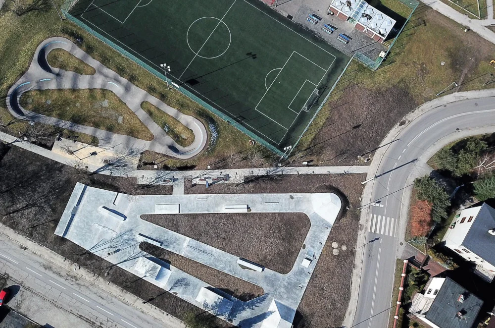 Skate Challenge Mikołów - pierwsze takie zawody na Skateparku już 17 czerwca!