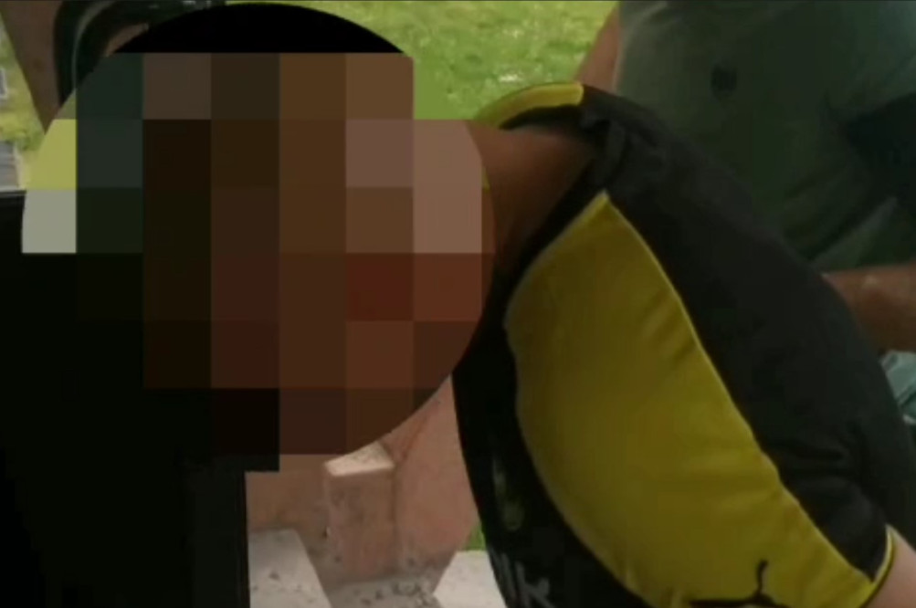 Chciał okraść 82-latkę metodą na "policjanta". Seniorka okazała się sprytniejsza