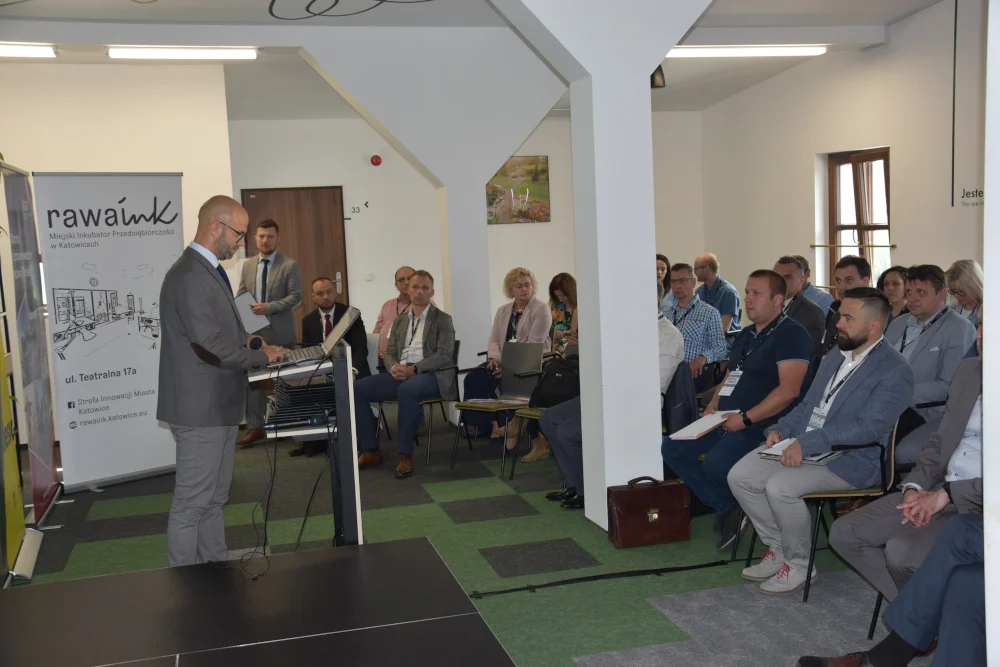 Konferencja "Finanse dla rozwoju"