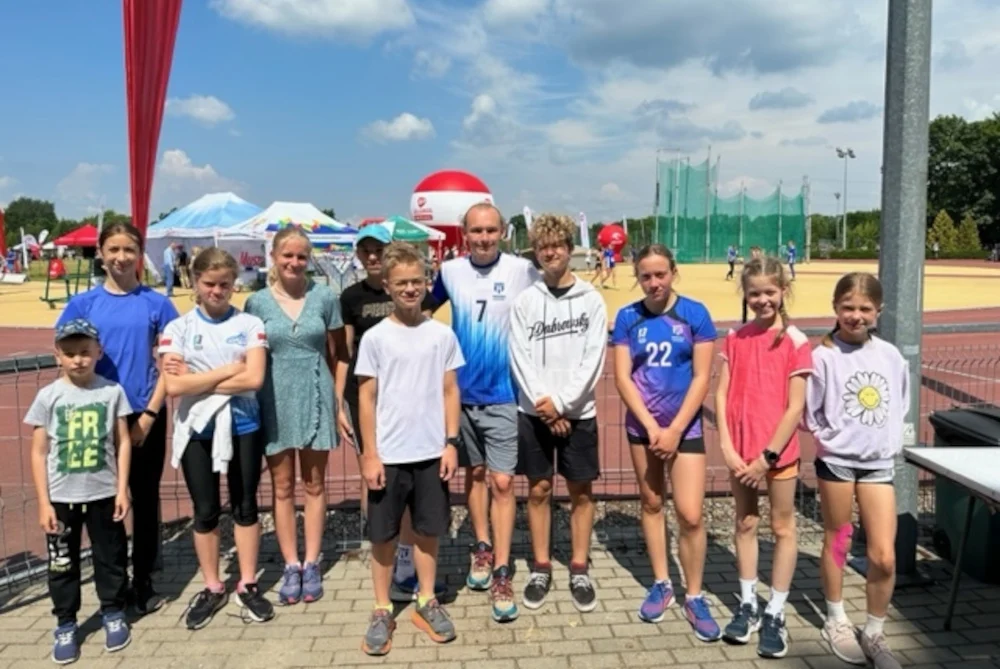 Finał „Czwartków lekkoatletycznych” 2023