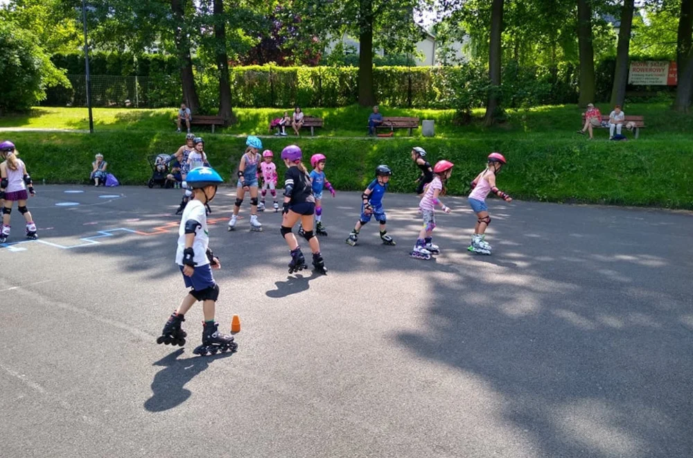 Lato dla aktywnych 2023 z MOSiR Mikołów