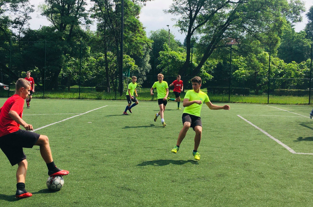 [ODWOŁANY] MOSiR Mikołów: Nowy termin Turnieju Dzikich Drużyn kategorii OPEN