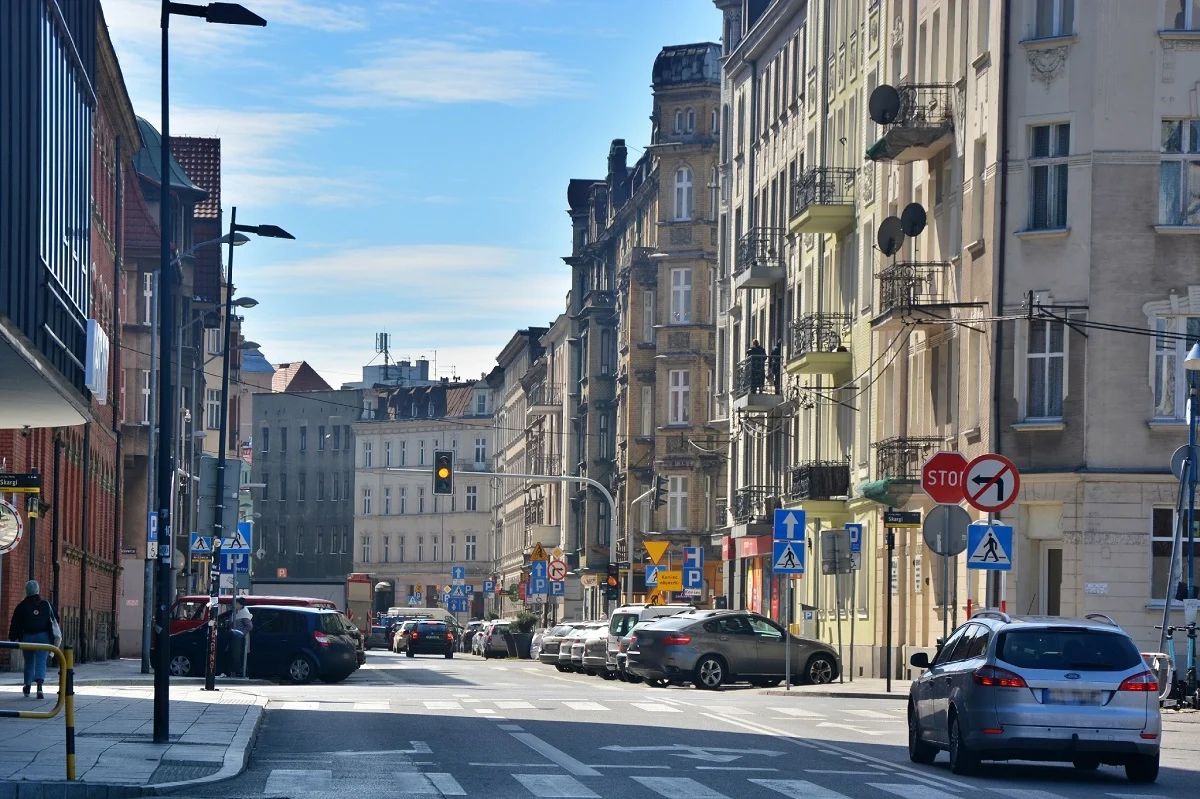 Zmiana stawek za parkowanie w Katowicach. Sprawdź, co jeszcze się zmieni!