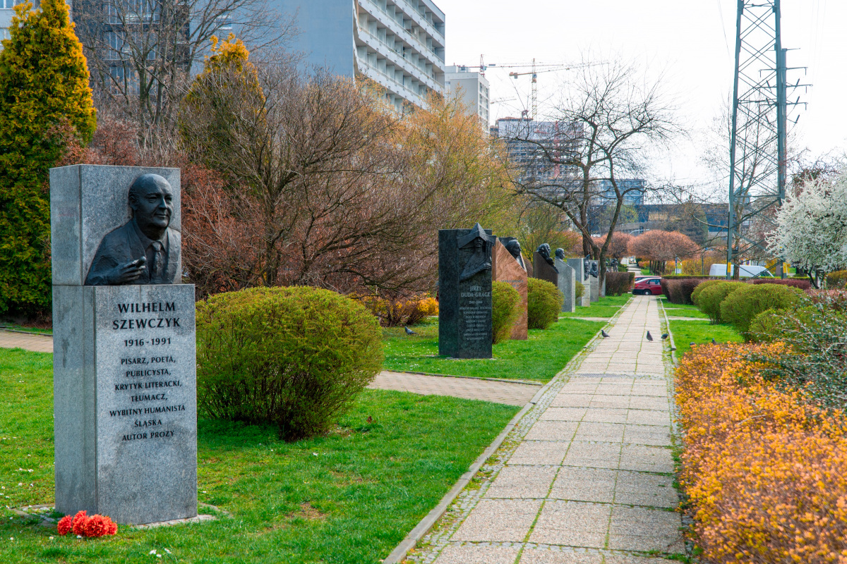 Rozstrzygnięcie plebiscytu "Galeria Artystyczna 2023"