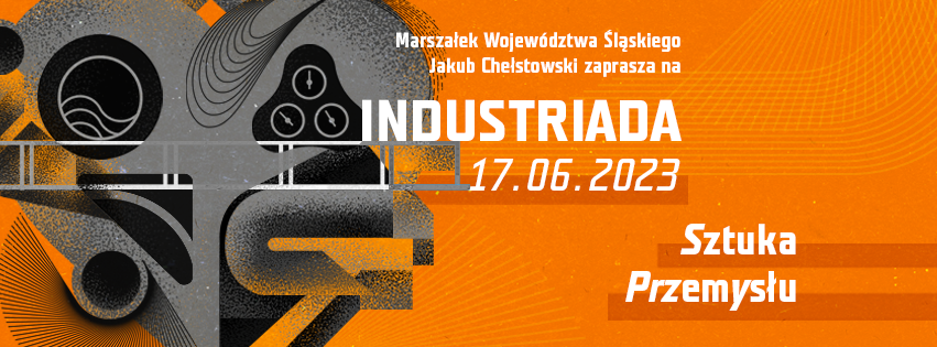 Industriada 2023. Sprawdź, jakie obiekty można zwiedzić w Katowicach!
