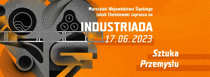 Industriada 2023 w Chorzowie. Sprawdź program imprezy oraz obiekty, które można zwiedzić!
