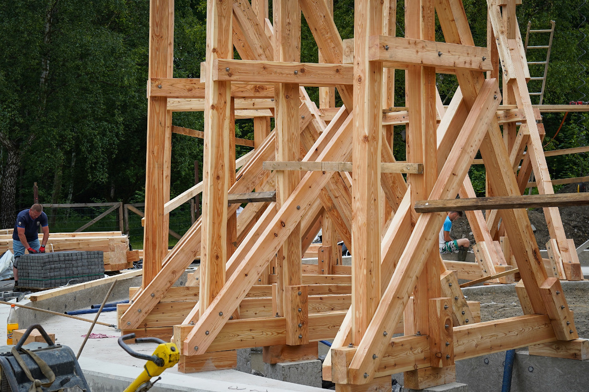 Sztuczna Rawa już wyremontowana, ale na fontannę na Giszowcu jeszcze poczekamy!