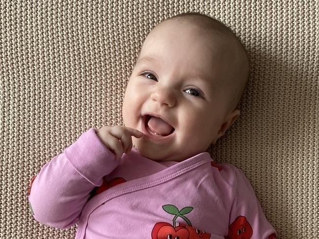 Mała Pola potrzebuje naszego wsparcia! Przeszczep może uratować jej życie!