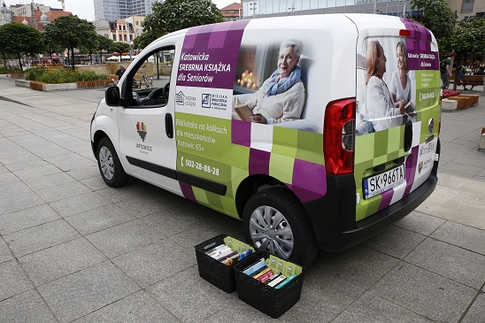 Miliony na pomoc społeczną w Katowicach