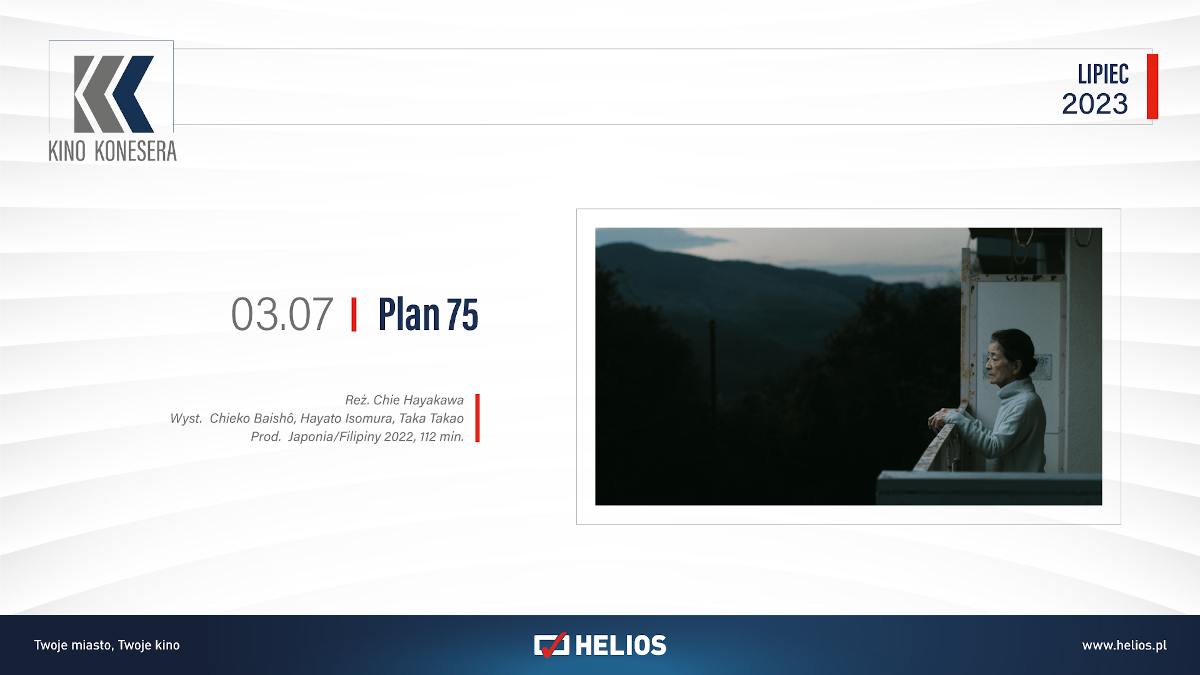 Gorące, filmowe lato w kinach Helios