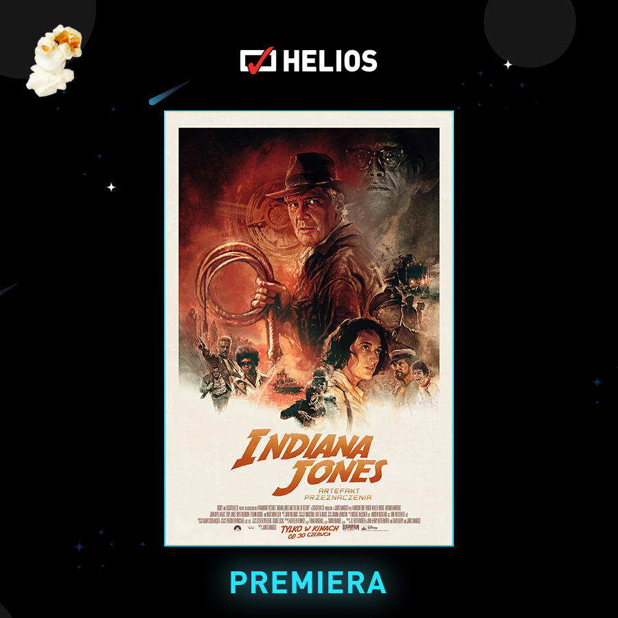 Gorące, filmowe lato w kinach Helios