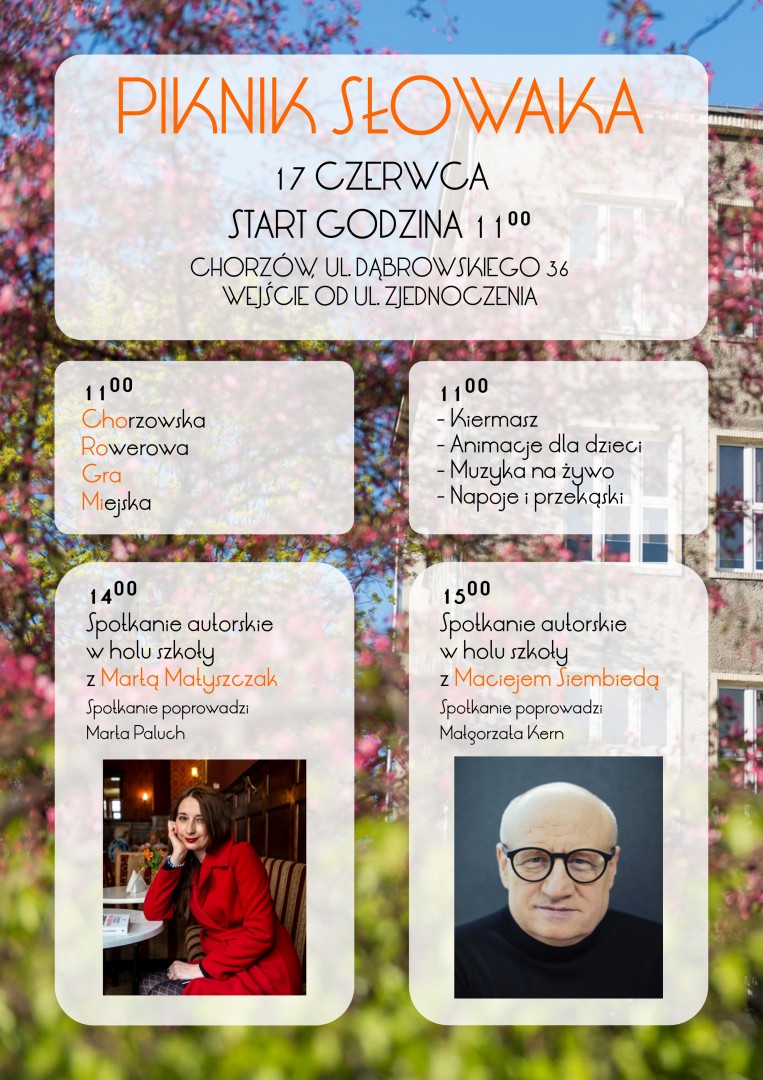 Przed nami Piknik Słowaka