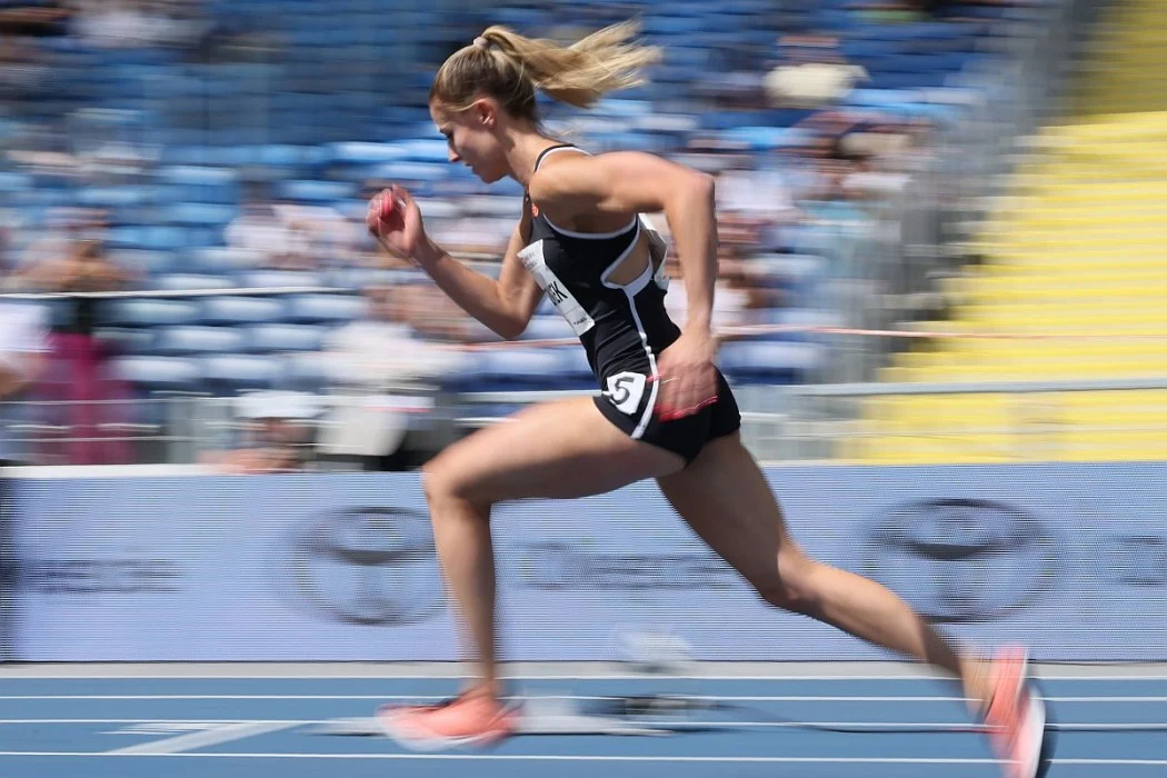 Za nami Memoriał im. Janusza Kusocińskiego