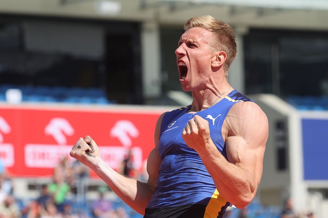 Za nami Memoriał im. Janusza Kusocińskiego