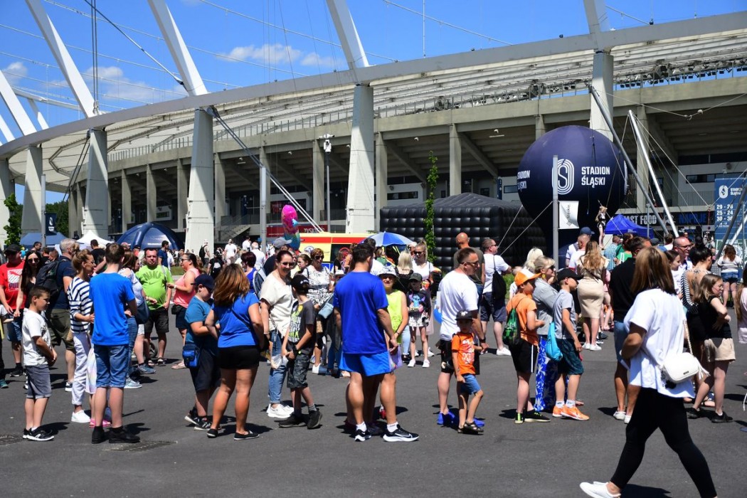 Za nami Memoriał im. Janusza Kusocińskiego