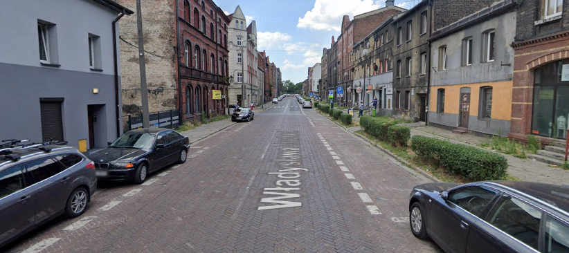 Ruszyła przebudowa ul. Truchana. Jakie utrudnienia czekają kierowców?