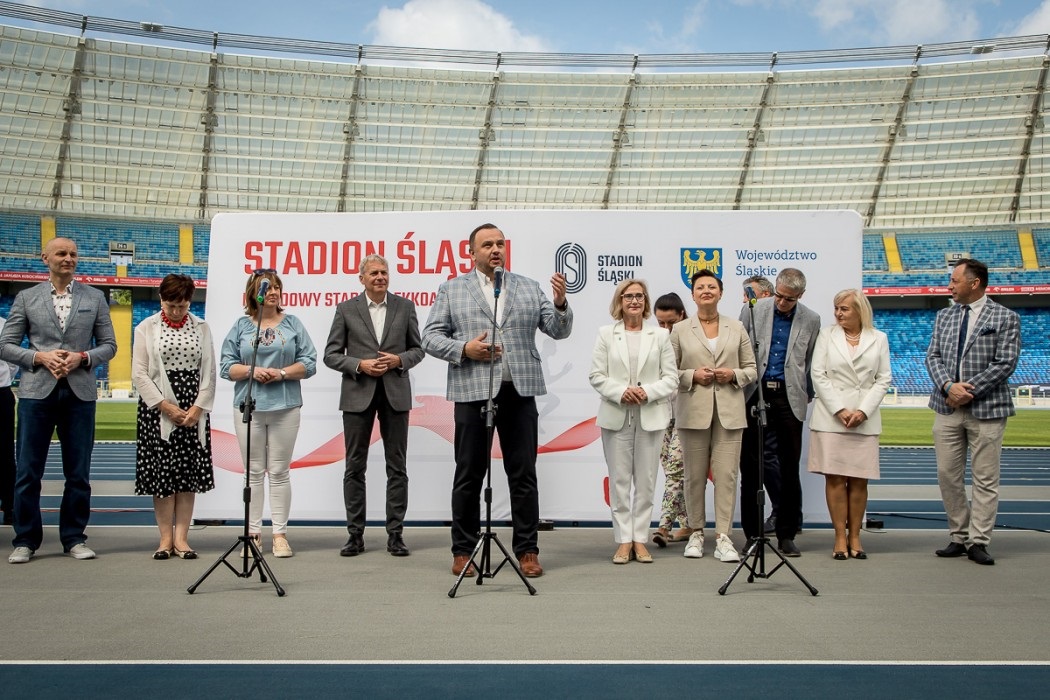 "Program Klub": Chorzowskie kluby i stowarzyszenia sportowe z dofinansowaniem