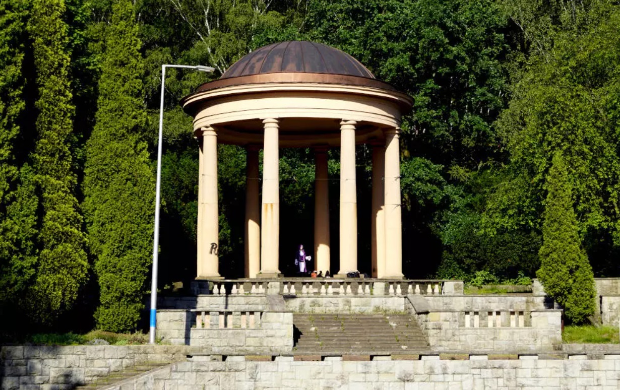 Chorzów: W Parku Śląskim wystąpi Teatr Rozrywki. Spektakl już w niedzielę!