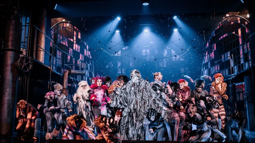 Artyści związani z Teatrem Rozrywki walczą o Teatralne Nagrody Muzyczne im. Jana Kiepury