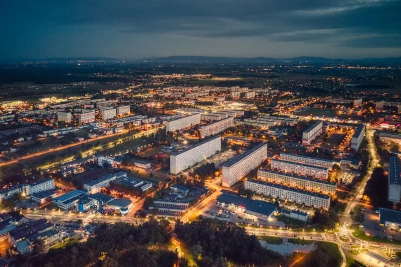 Raport o stanie Gminy Miejskiej Żory za 2022 rok. Urząd zaprasza mieszkańców na debetę