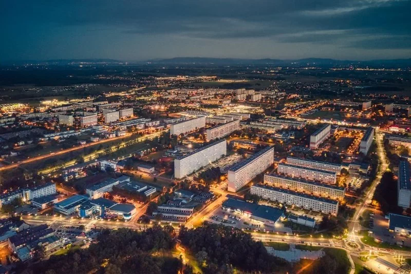 Raport o stanie Gminy Miejskiej Żory za 2022 rok. Urząd zaprasza mieszkańców na debetę