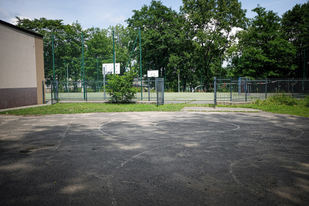 Umowa na budowę boiska wielofunkcyjnego przy SP nr 29 podpisana!