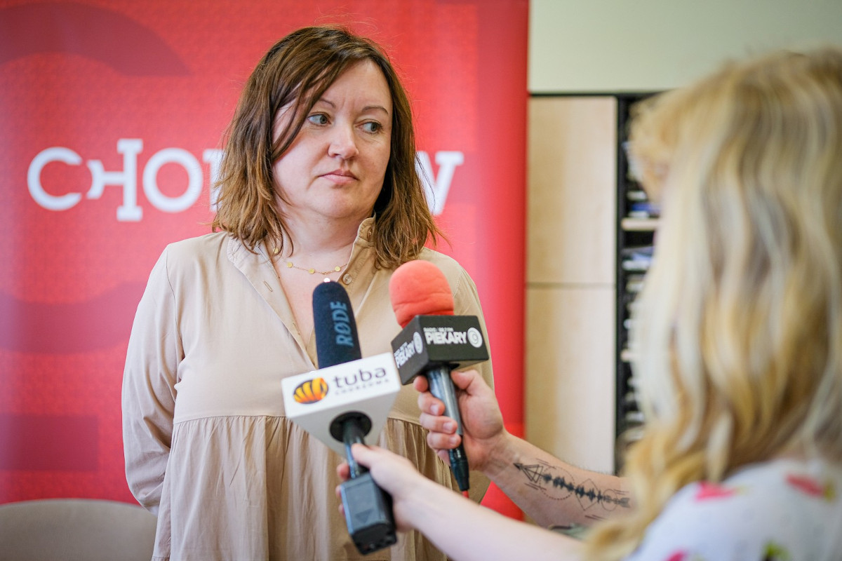 Umowa na budowę boiska wielofunkcyjnego przy SP nr 29 podpisana!