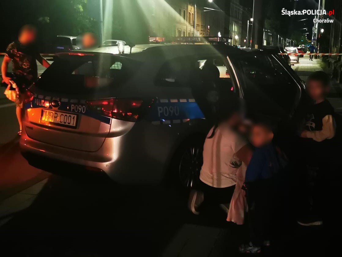 Podpaliła kamienicę, w której byli mieszkańcy. Żałowała, że nikomu nic się nie stało