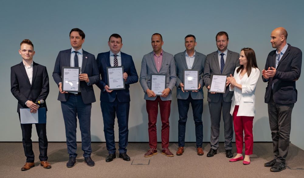 Chorzów wyróżniony w rankingu miast zrównoważonej mobilności!