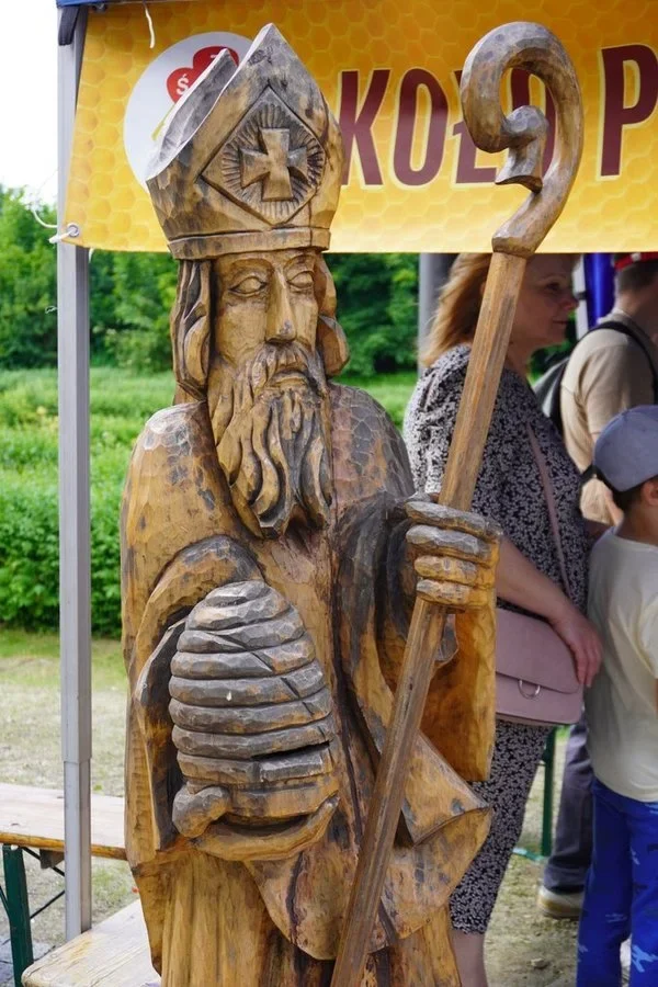 Tężnia solankowa jest już otwarta! / fot. UM Żory 39