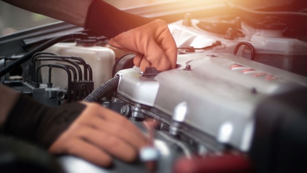 Wybór akumulatora samochodowego