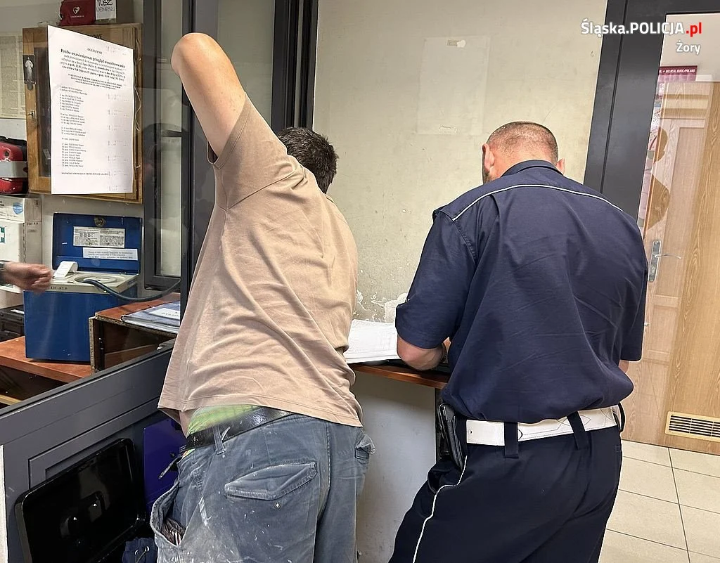 W ciągu dwóch godzin w ręce policjantów wpadło czterech kierujących "na podwójnym gazie"