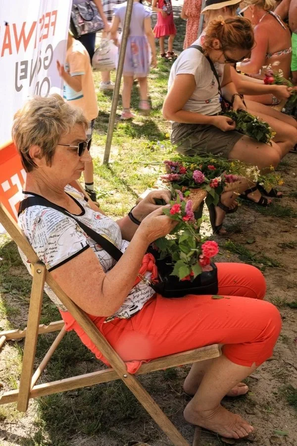 Tłumy mieszkańców bawiły się podczas Festiwalu Górnej Odry i Żorskiej Wiosny Młodości! / fot. ARP SA (UM Żory) 21