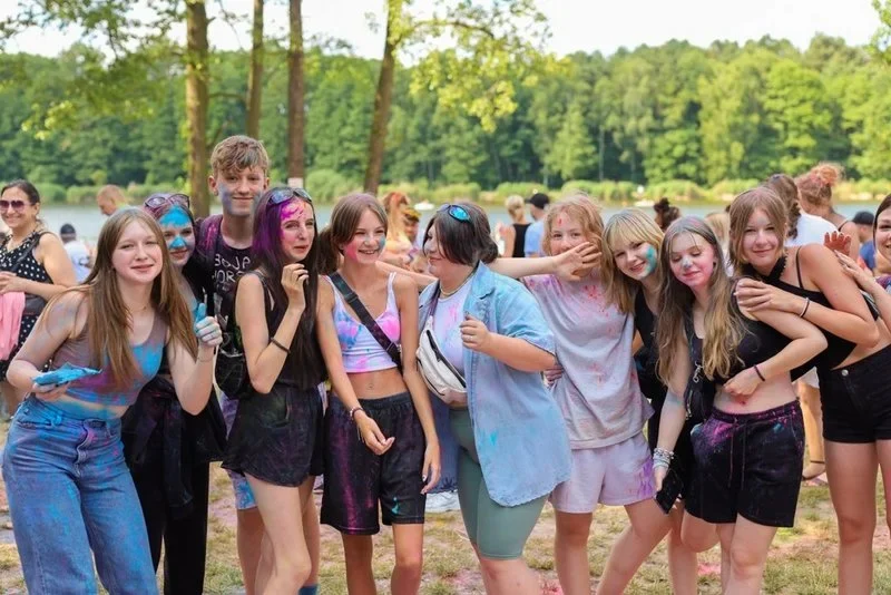 Tłumy mieszkańców bawiły się podczas Festiwalu Górnej Odry i Żorskiej Wiosny Młodości! / fot. ARP SA (UM Żory) 31