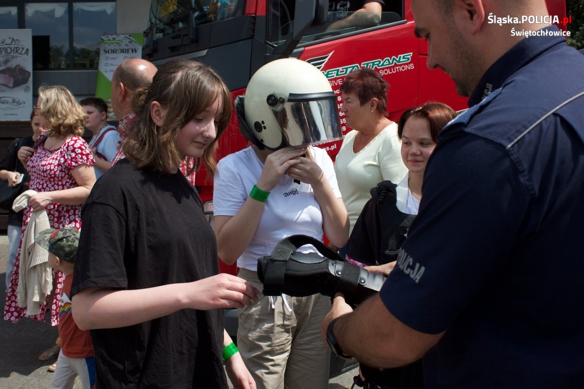 Za nami "Piknik Zawodowca"