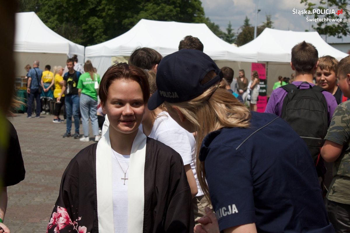 Za nami "Piknik Zawodowca"