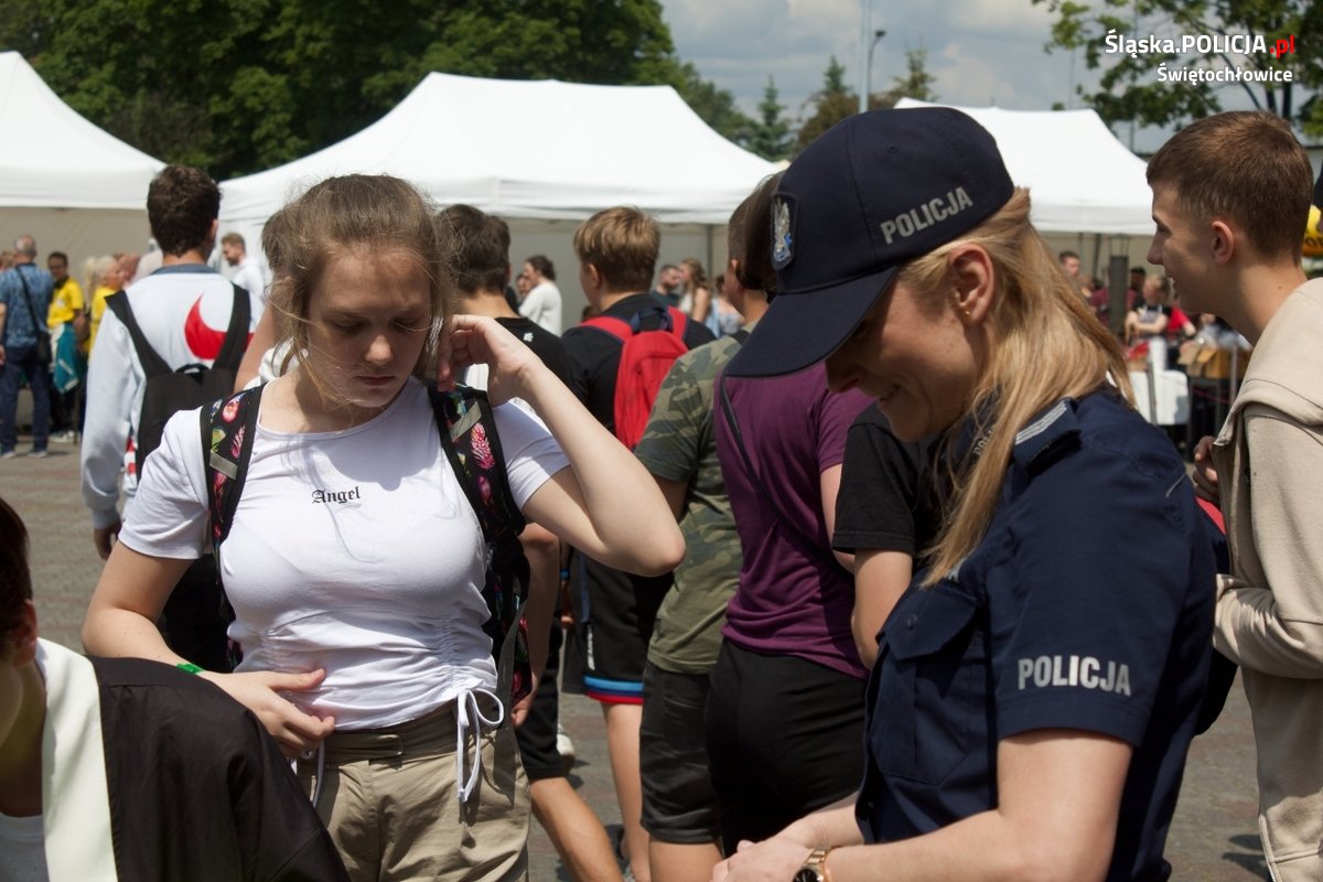Za nami "Piknik Zawodowca"