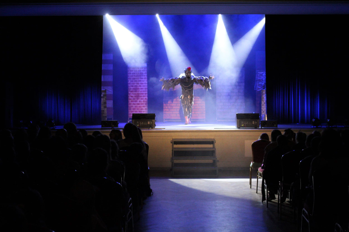 Dzieci wiedzą, jak dbać o nasze powietrze