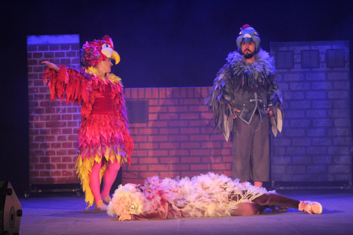 Dzieci wiedzą, jak dbać o nasze powietrze